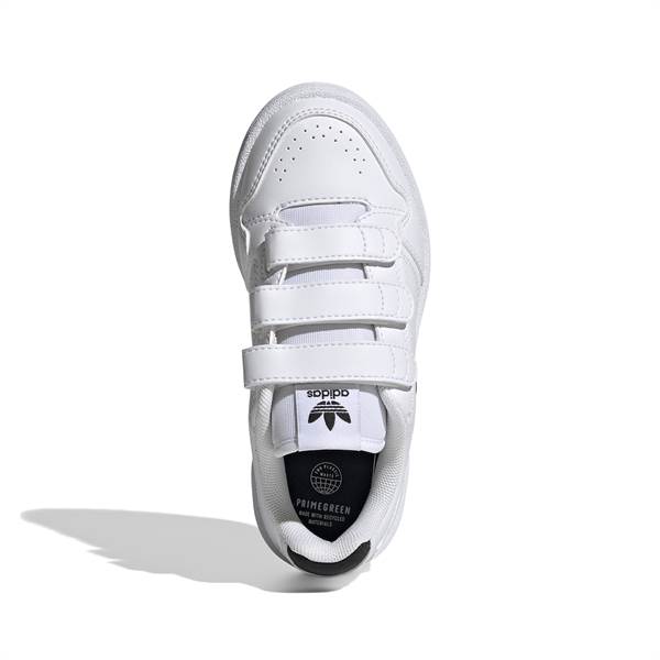 Adidas sneakers - hvid